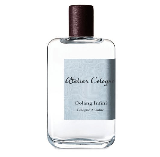 Atelier Cologne – Oolang Infini, (アトリエコロン – ウーロン・アンフィニ)