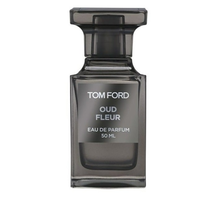 TOM FORD★トムフォード ウードフルール オードパルファム 50ml