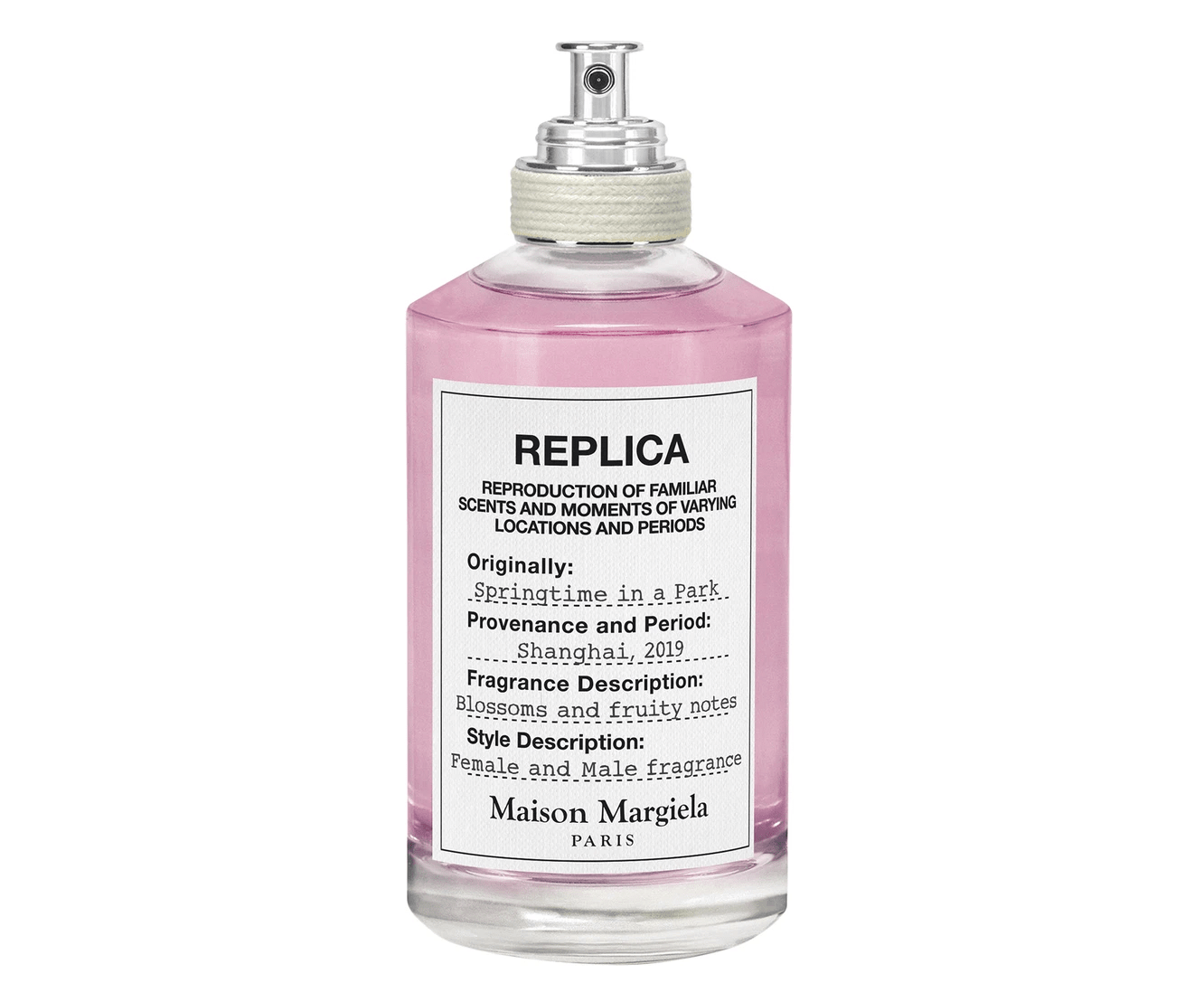 Maison Margiela スプリングタイム イン ア パーク 30ml