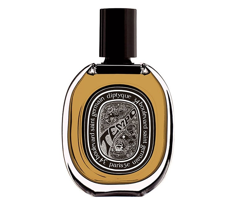 【オードパル】 ディプティック テンポ Diptyque Tempo EDP 75ml フレッシュ