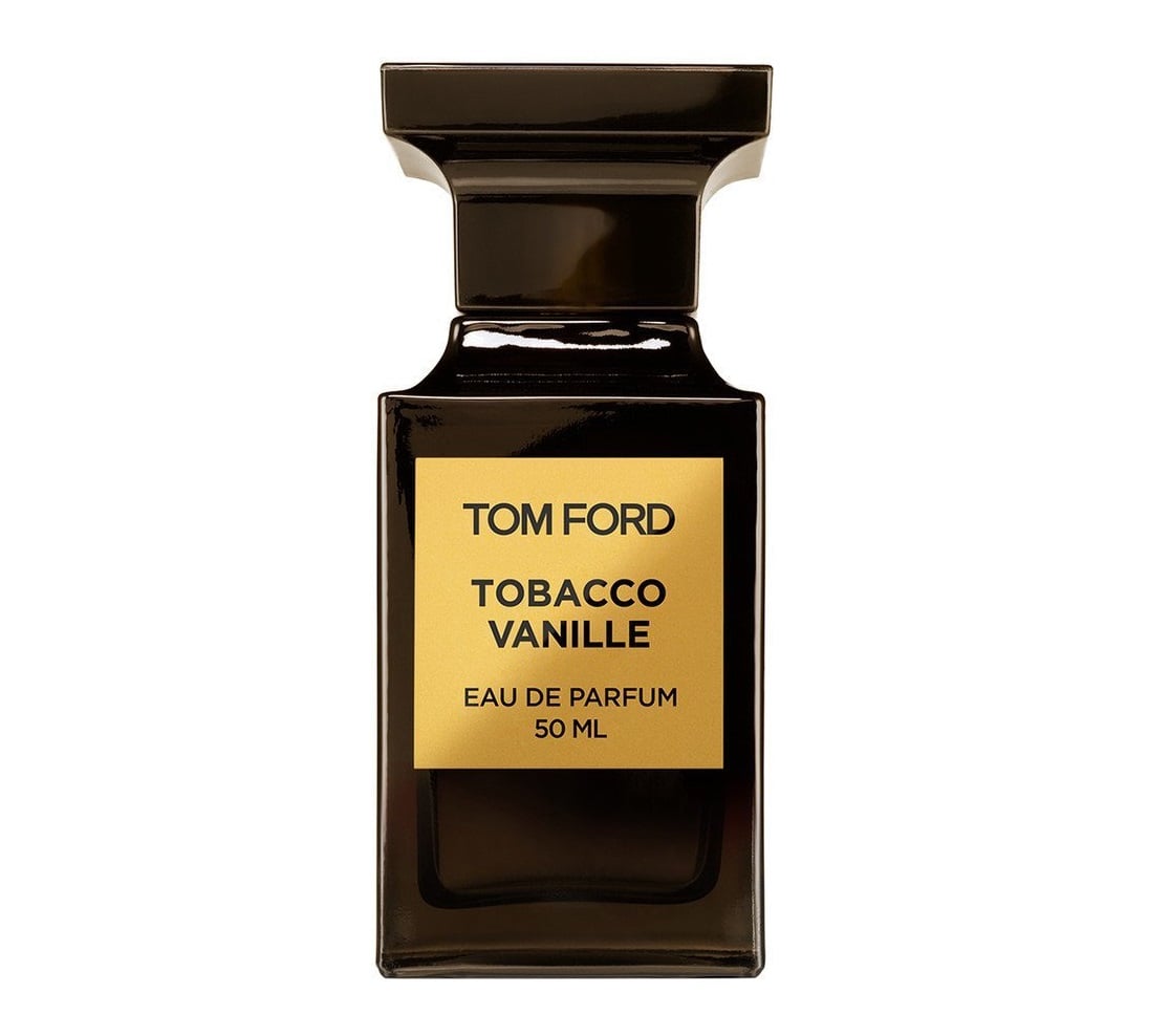 Tom Ford - Tobacco Vanille, (トムフォード - タバコ・バニラ)