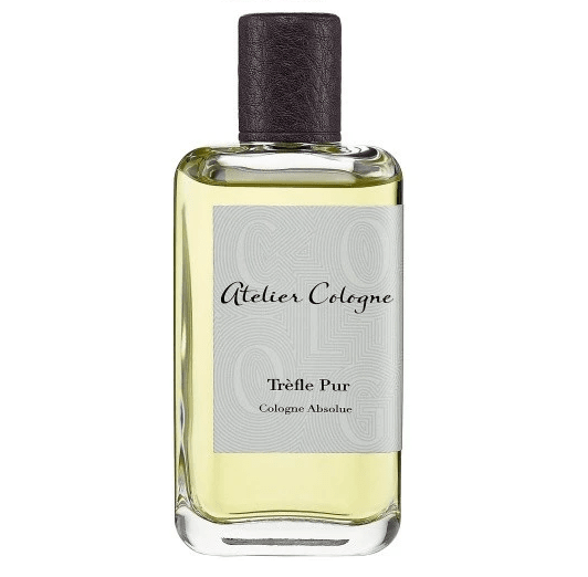 Celes セレス Atelier Cologne Trefle Pur アトリエコロン トレフルパール