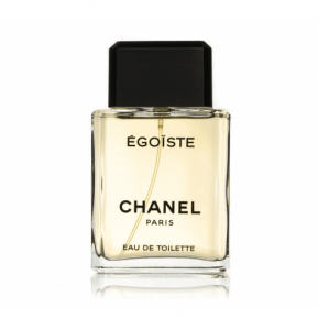 Chanel – Egoiste