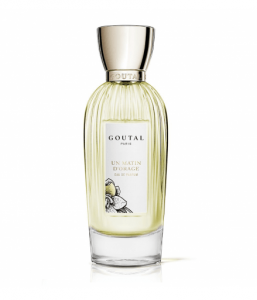 Goutal – Un Matin d’Orage