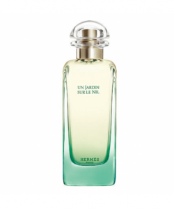 Hermes – Un Jardin Sur Le Nil-