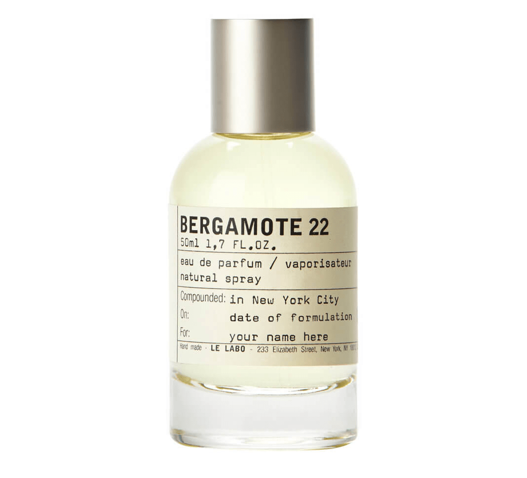 LE LABO ルラボ 香水　ベルガモット22 100ml  ユニセックス