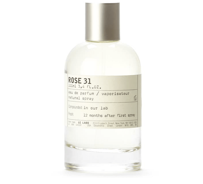 5-6割ほど残っていますルラボ LE LABO ラヴァンド31  100ml