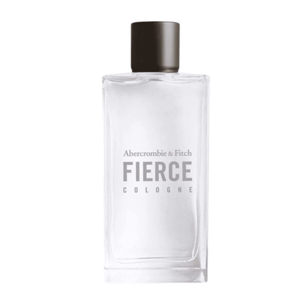 Abercrombie & Fitch – Fierce<p>(アバクロンビー＆フィッチ – フィアス オーデコロン)