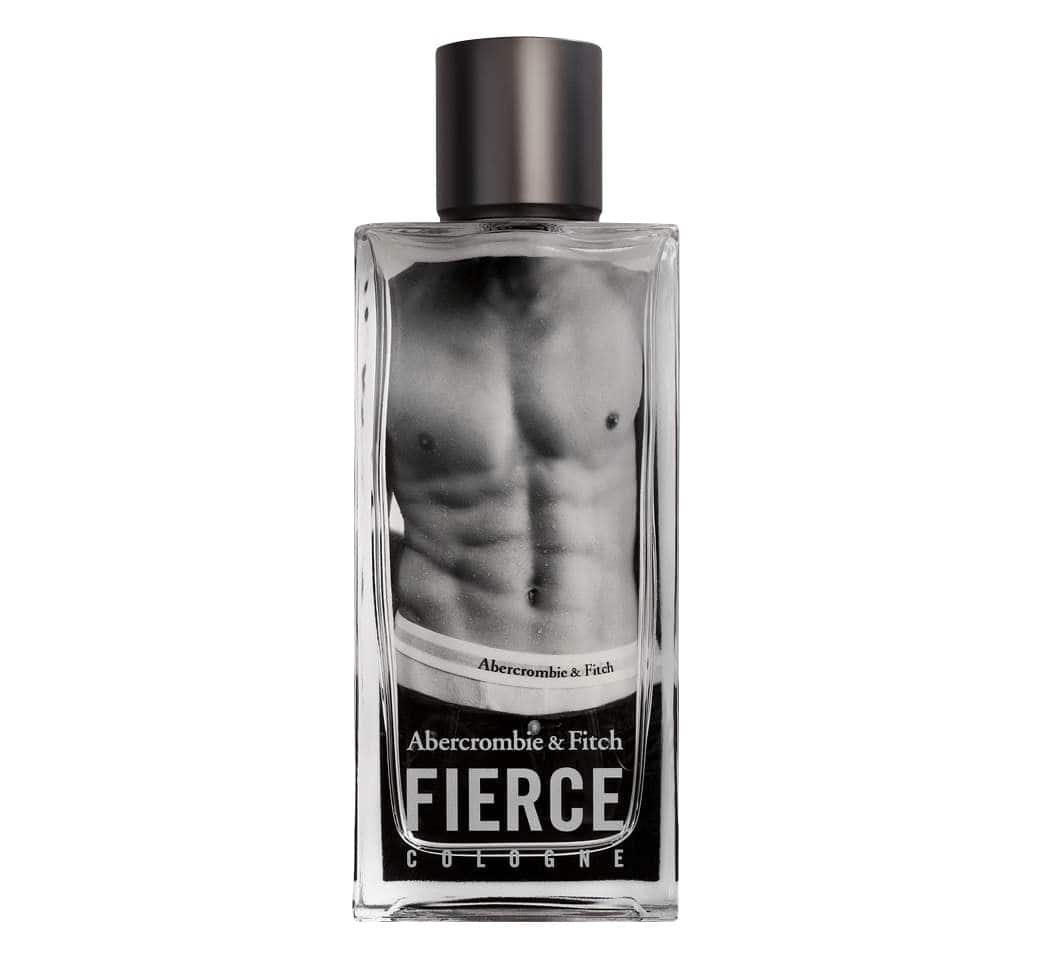 Abercrombie&Fitch FIERCE 香水 アバクロ 100ml香水 - dibrass.com