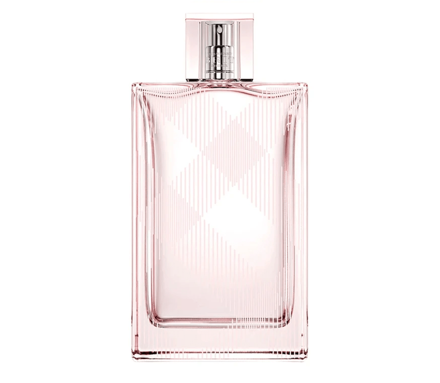 Celes (セレス) | Burberry - Brit Sheer for her (バーバリー ...