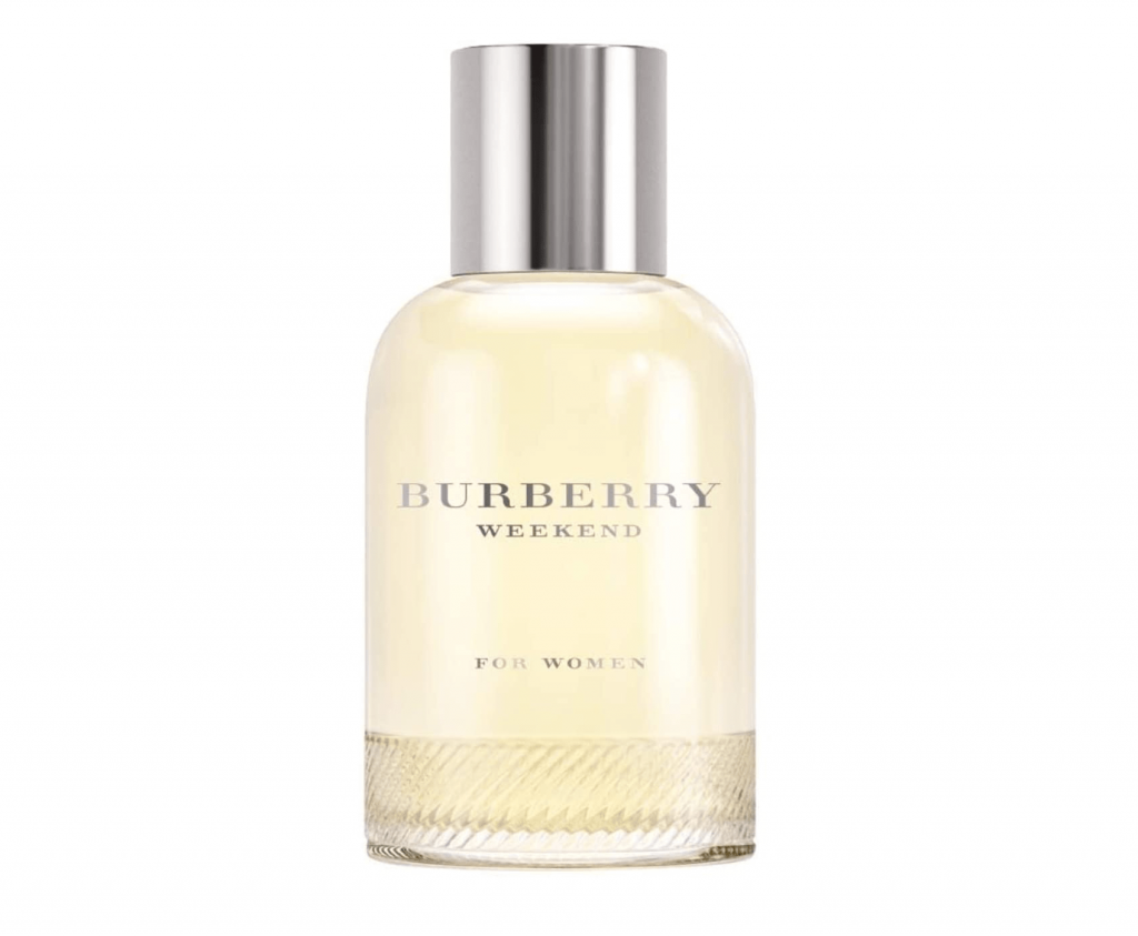 Burberry – Weekend for women<p>(バーバリー – ウィークエンド)