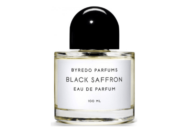 Celes (セレス) | Byredo - Black Saffron (バイレード – ブラック