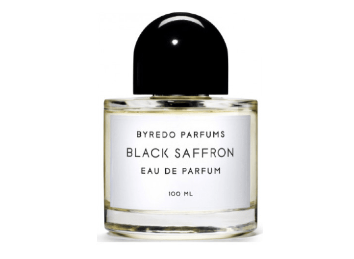 BYREDO バイレード ブラックサフラン オードパルファン 香水 100ml