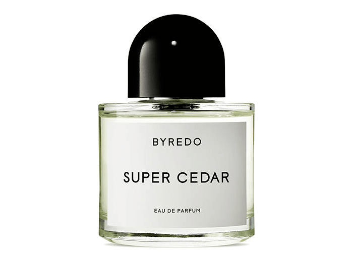 Byredo - Super Cedar, (バイレード – スーパー シダー)