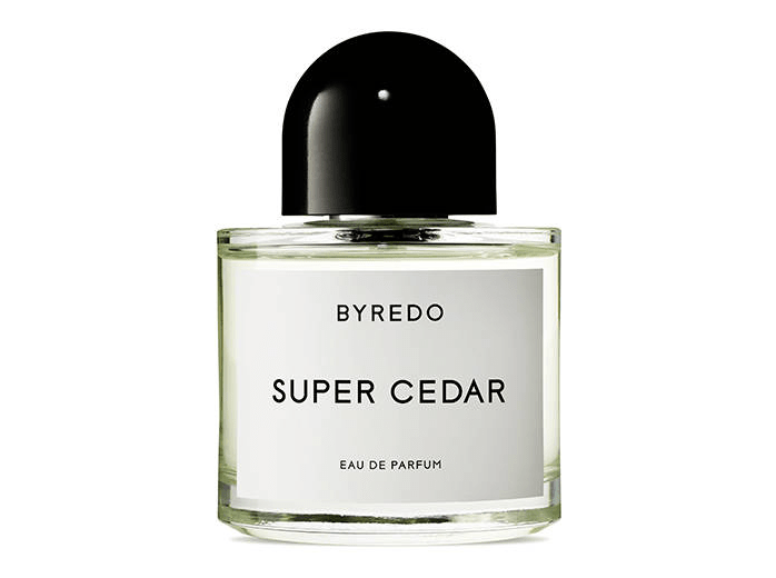 ［BYREDO］SUPER CEDAR バイレード スーパーシダー