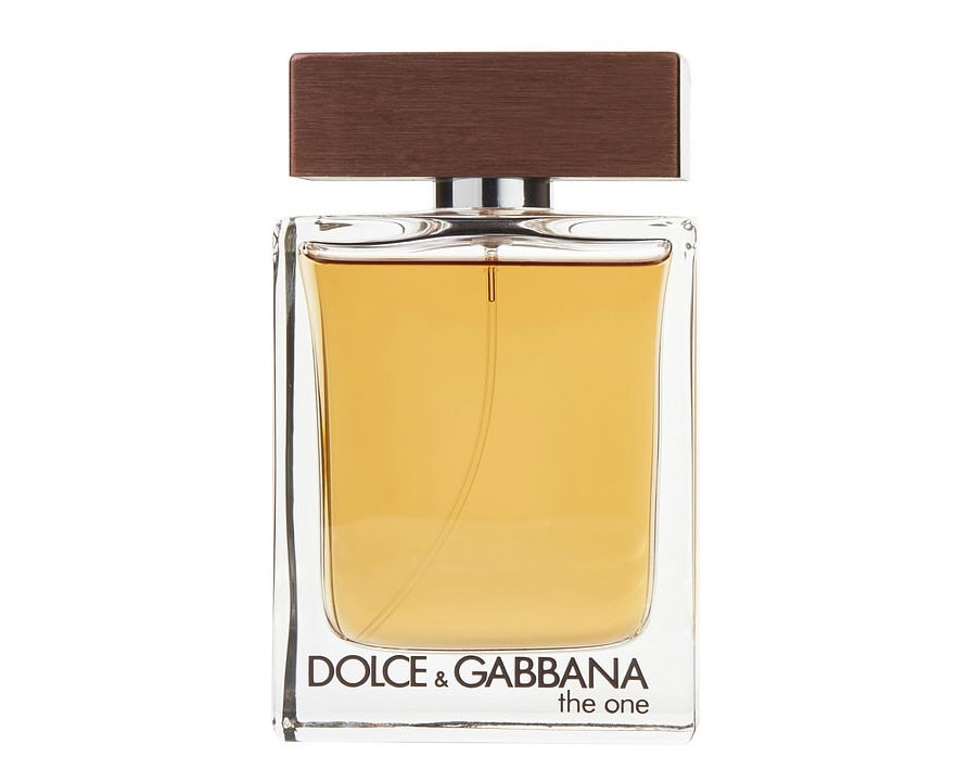 Dolce & Gabbana – The One for man eau de toilette, (ドルチェ & ガッバーナ – ザ・ワン  フォーメン オードトワレ)
