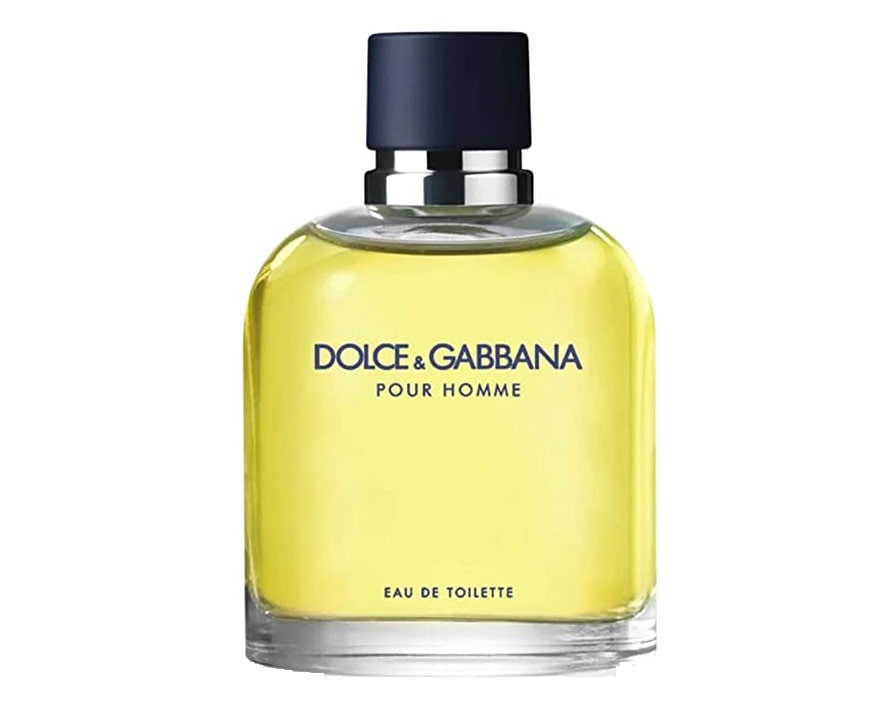 DOLCE & GABBANA