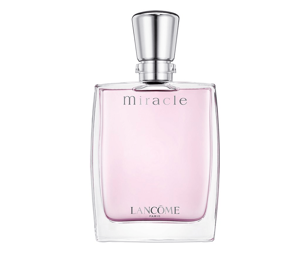 ［廃盤⋅未開封］LANCOME　MIRACLE 香水