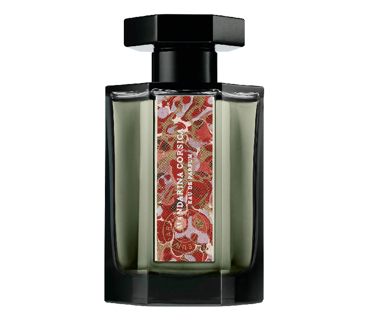 L’artisan Parfumeur - Mandarina Corsica, (ラルチザンパフューム - マンダリナ コルシカ)