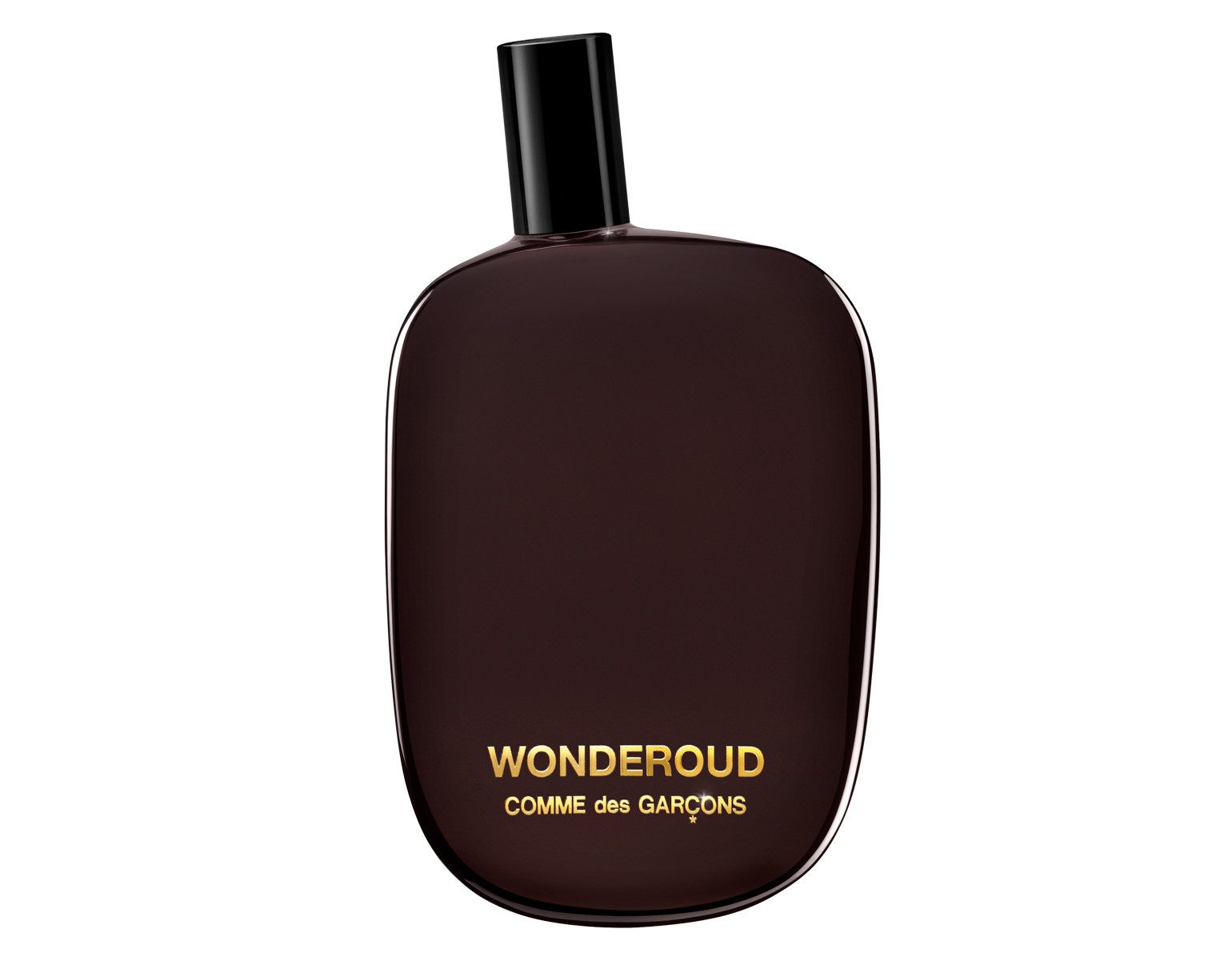 【新品未開封】COMME des GARCONS　香水　WONDEROUD