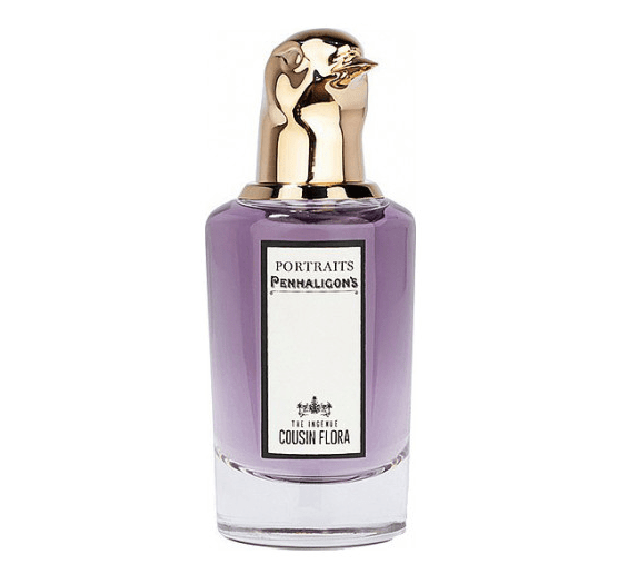 Celes (セレス) | Penhaligon's - the Ingénue Cousin Flora