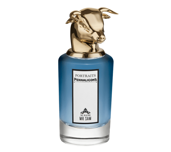 penhaligon's mr sam ペンハリガン ミスターサム