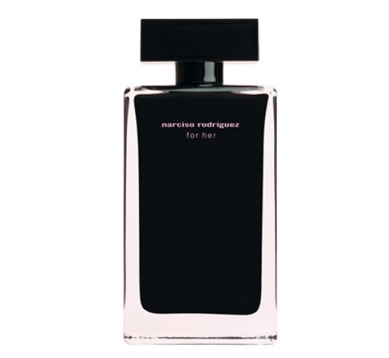 narciso rodriguez for her