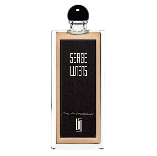 Celes (セレス) | Serge Lutens - Nuit de Cellophane(セルジュ ...