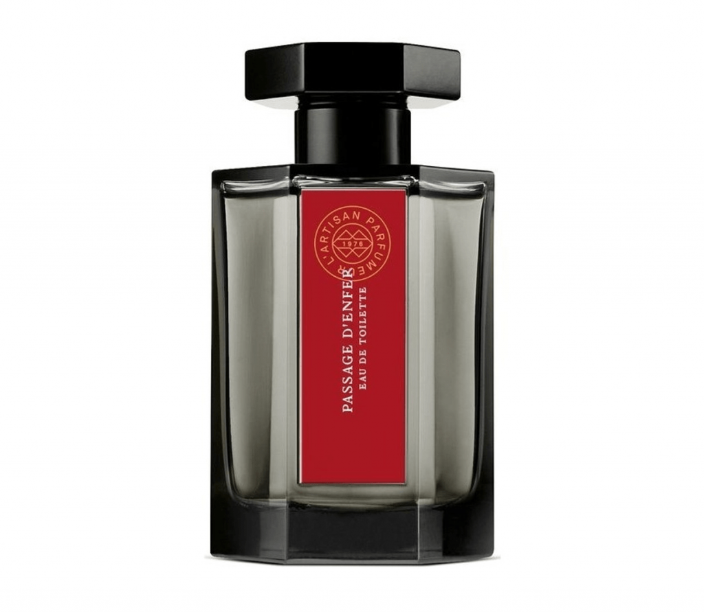 Celes (セレス) | L’artisan Parfumeur - Passage D`enfer(ラルチザンパフューム - パッサージュ ダンフェ)