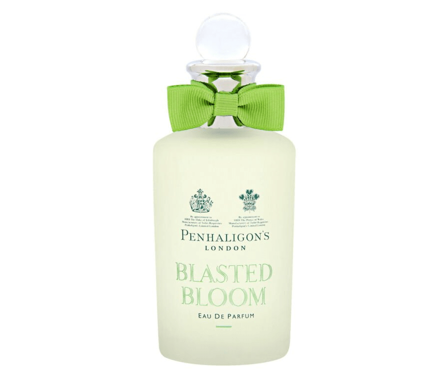 Penhaligonペンハリガン PENHALIGON'S ブラステッドヒースオードパルファム 香水