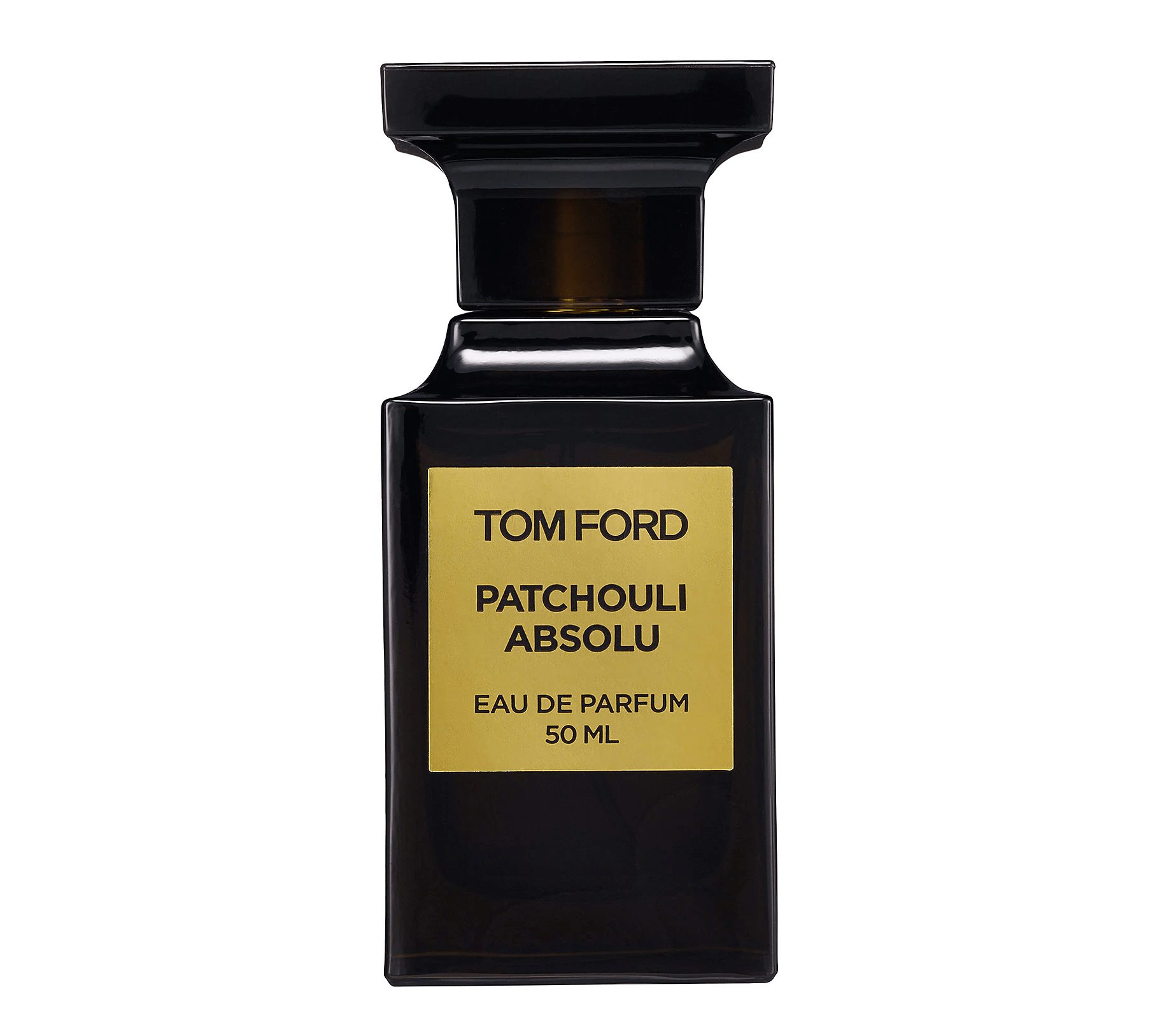 Celes (セレス) | Tom Ford - Patchouli Absolu (トムフォード 