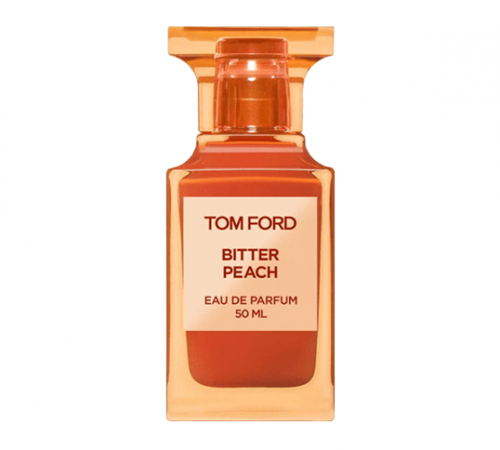 Celes (セレス) | Tom Ford - Bitter Peach (トムフォード - ビター ピーチ)