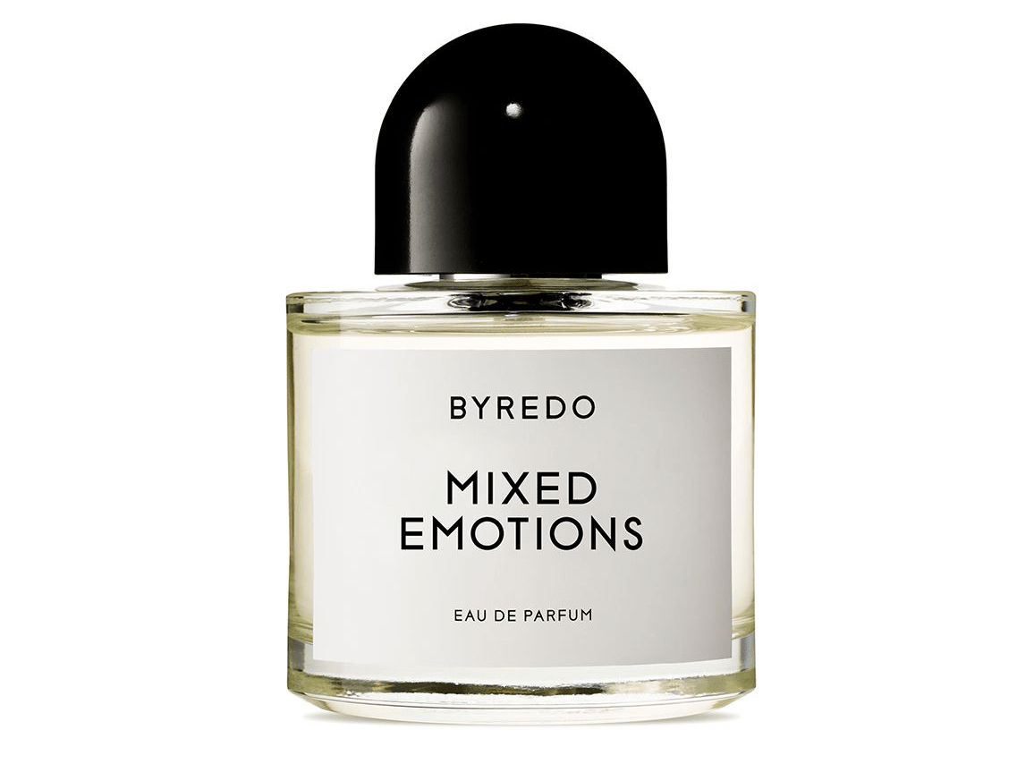 Byredo - Mixed Emotions, (バイレード – ミックスト エモーションズ)