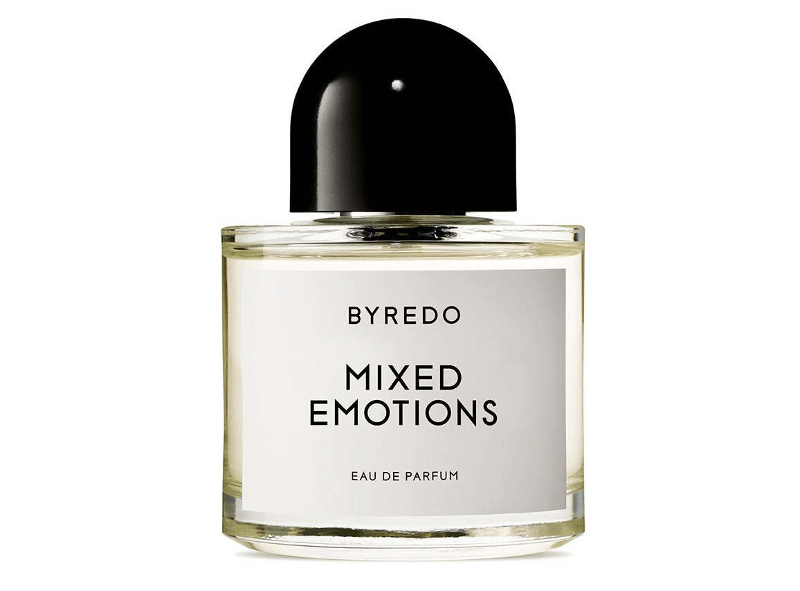 BYREDO Mixed Emotions