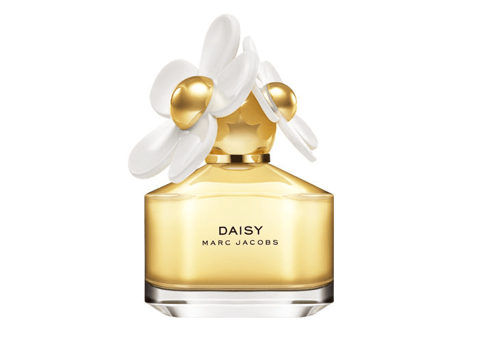 marc jacobs 香水 daisy