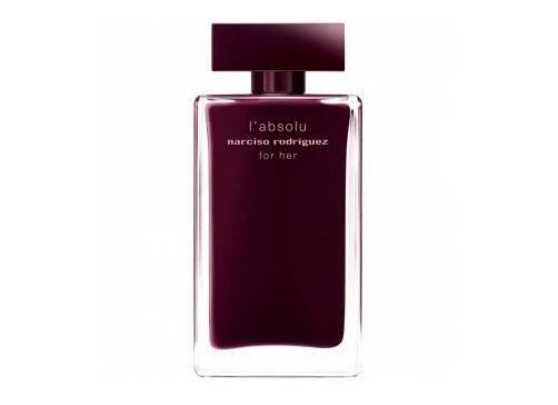 Celes (セレス) | Narciso Rodriguez - For Her l'absolu(ナルシソ