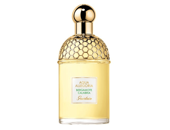 Celes (セレス) | Guerlain – Aqua Allegoria Bergamote Calabria ...