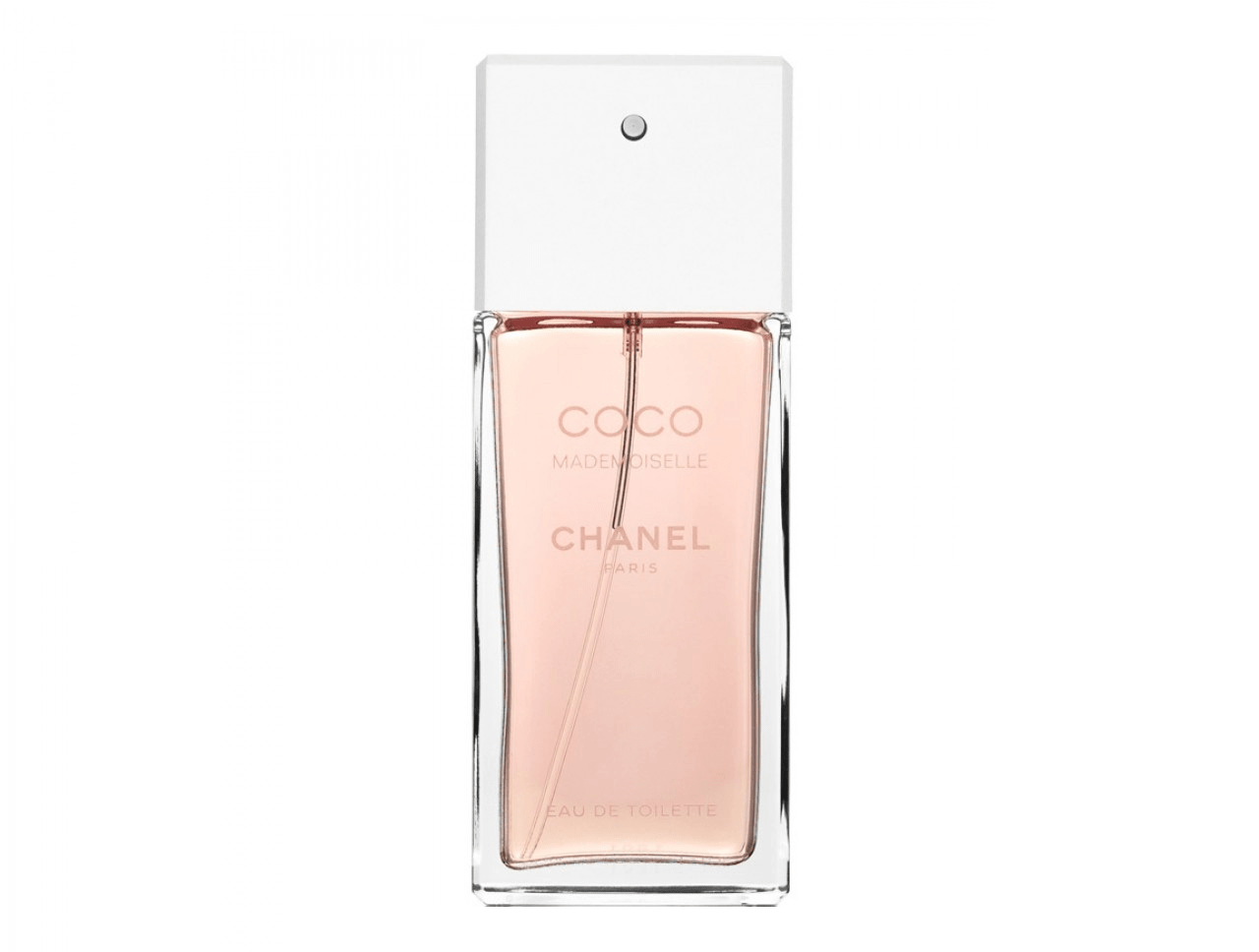 CHANEL COCO MADEMOISELLE