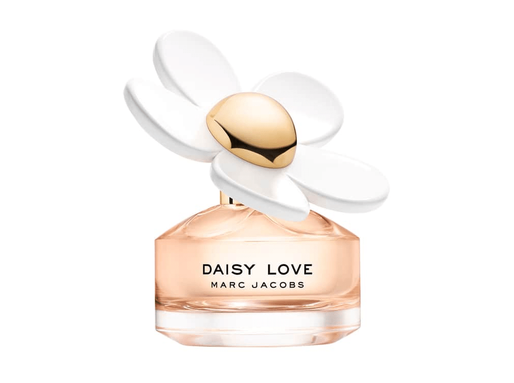 Celes (セレス) Marc Jacobs – Daisy Love(マーク ジェイコブス – デイジー ラブ)