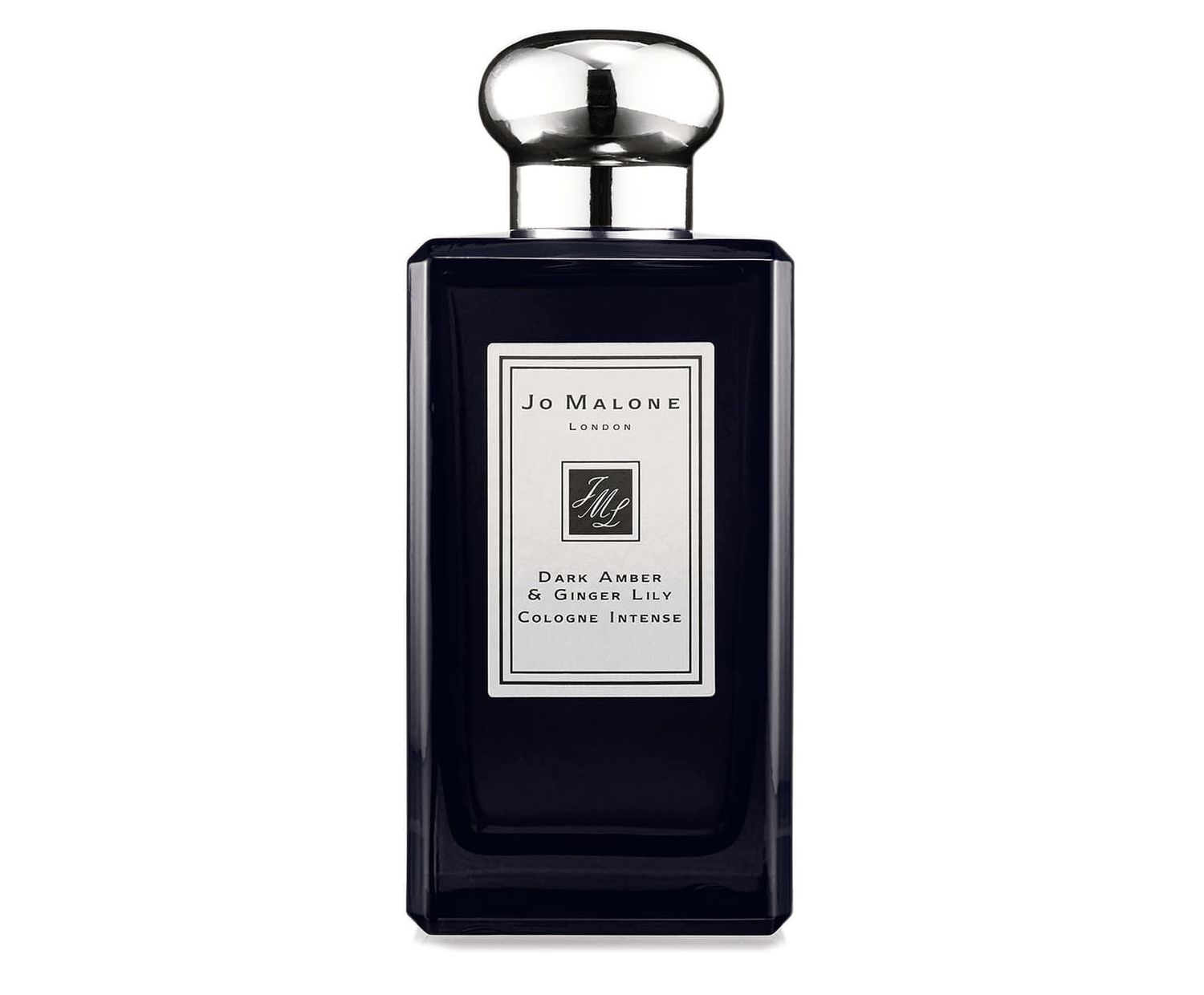 Jo Malone - Dark Amber & Ginger Lily, (ジョーマローン - ダーク アンバー＆ジンジャー リリー)