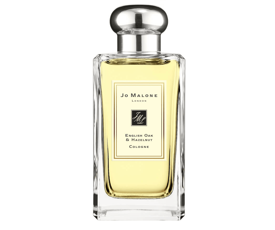 Celes (セレス) | Jo Malone - English Oak＆Hazelnut(ジョーマローン