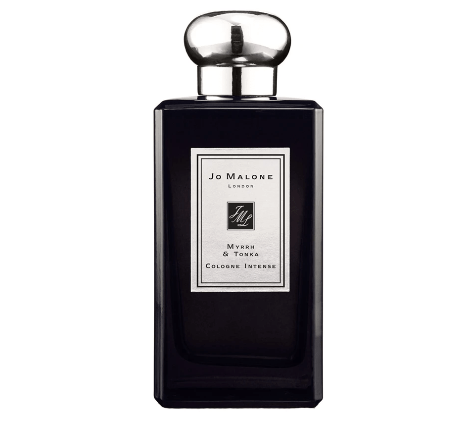 Jo Malone - Myrrh & Tonka, (ジョーマローン - ミルラ & トンカ)