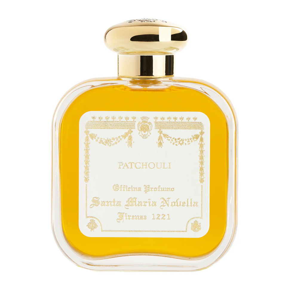Santa Maria Novella − Patchouli<p>(サンタマリアノヴェッラ − パチューリ)