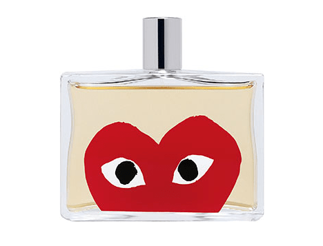 Celes (セレス) | Comme des Garcons - Red(コムデギャルソン - レッド)