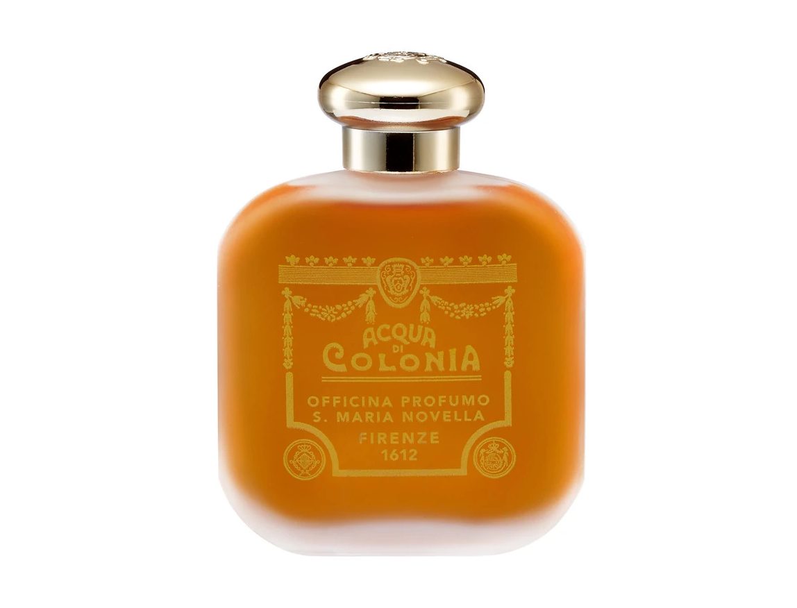 おすすめ【Santa Maria Novella】オーデコロン パチューリ 100ml (Santa Maria Novella/香水