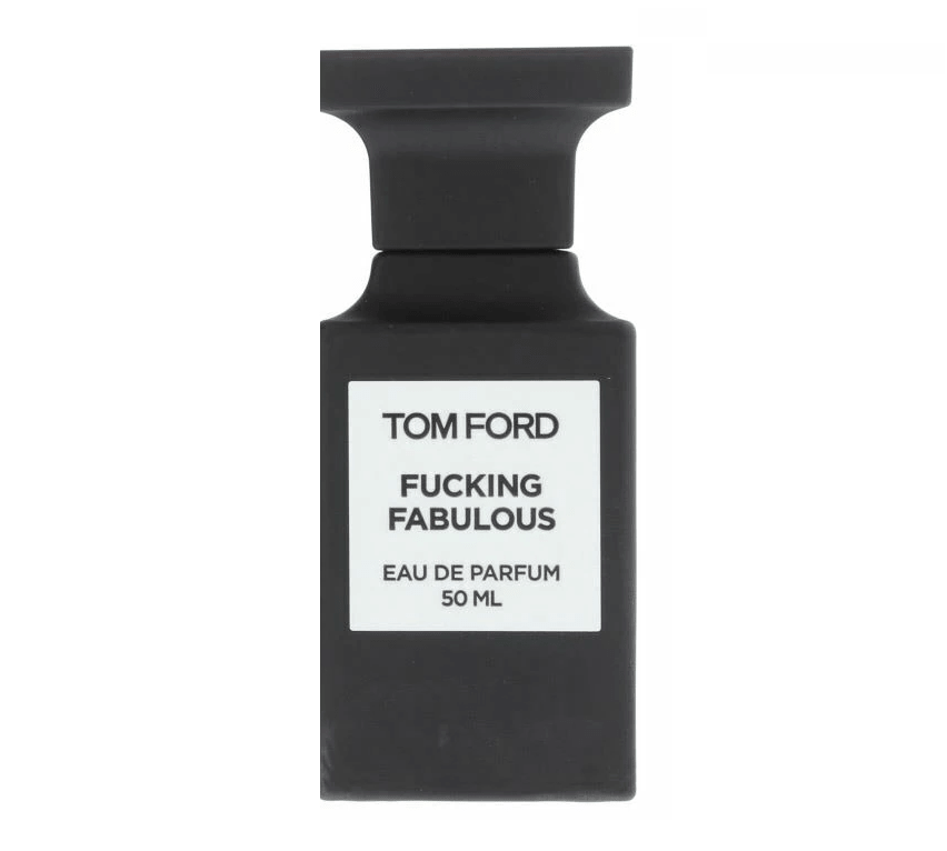 トムフォード Fucking Fabulous ファッキンファビュラス