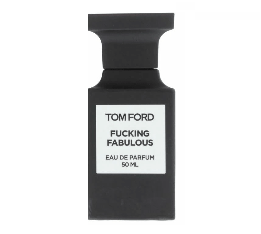 トムフォード – ファッキン ファビュラス 15ml