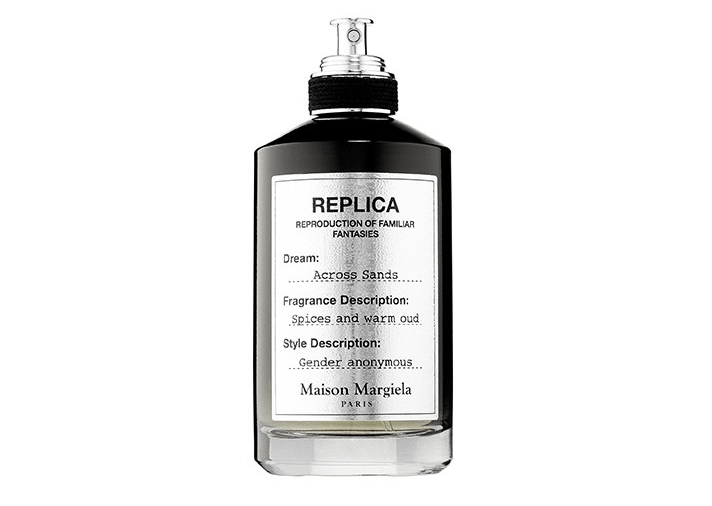 Maison Margiera メゾンマルジェラ アクロスサンズ 100ml-