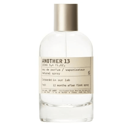 Le Labo – Another 13(ル ラボ – アナザー 13)