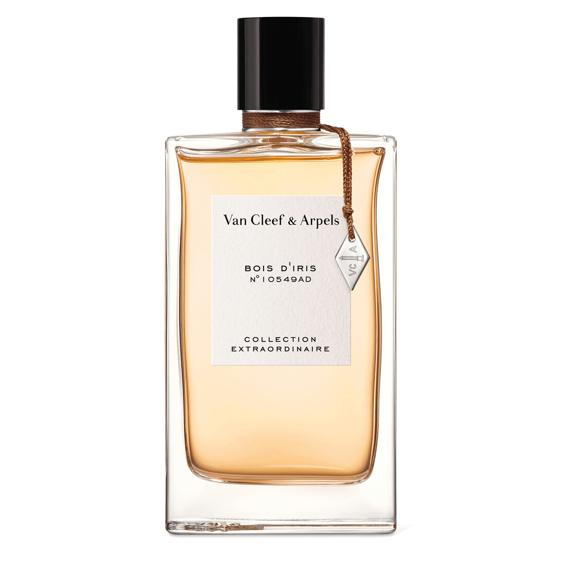 【75ml】van cleef\u0026arpels BOI'S D'IRIS EDP